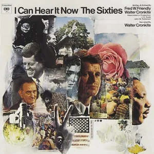 I can hear it now/The sixties